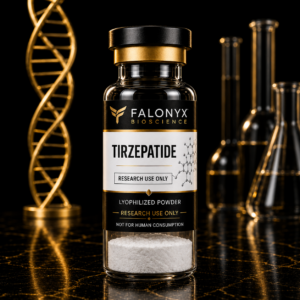 Tirzepatide